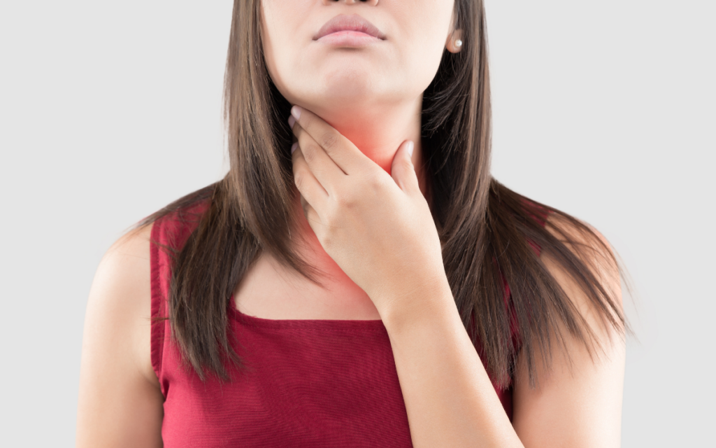 Thyroid – Myths & Facts