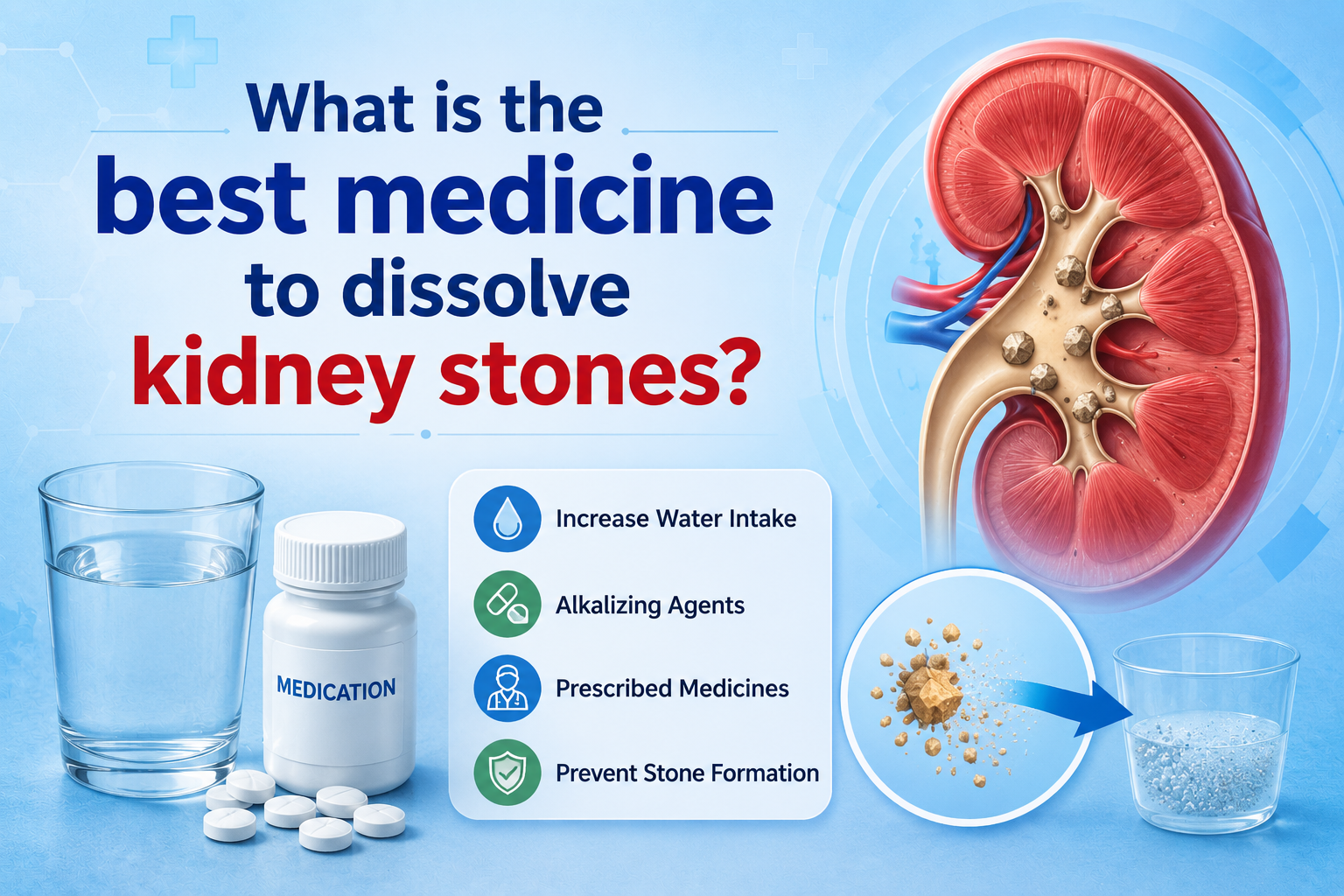 best-medicine-to-dissolve-kidney- Best Medicine to Dissolve Kidney Stones